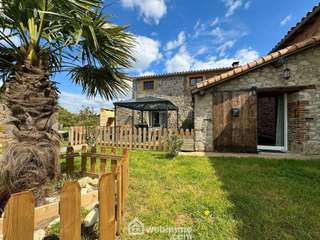 Vente maison 12 pièces