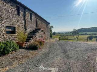 Vente maison 12 pièces
