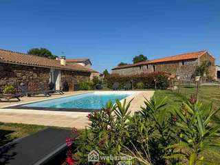 Vente maison 12 pièces