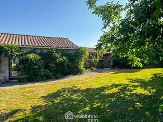 Vente maison 12 pièces