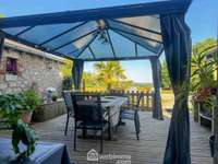 Vente maison 12 pièces