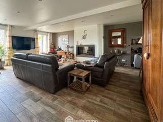 Vente maison 12 pièces