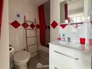 Vente maison 12 pièces