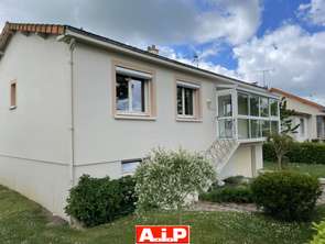Vente Maison 3 chambresSèvremont