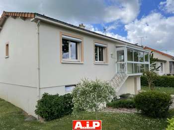 Vente maison 5 pièces Sèvremont 85