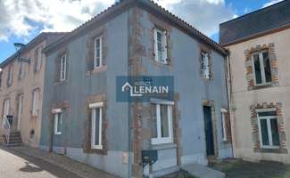 Photo Vente maison Sèvremont