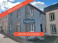 Vente maison 5 pièces Vente maison 5 pièces