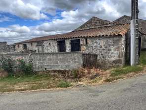 Vente Maison 4 chambresSèvremont