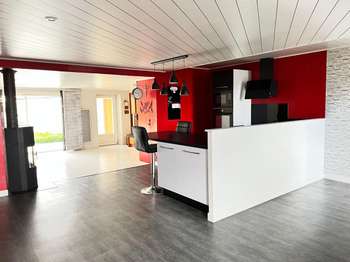 Vente Maison 4 chambresSèvremont
