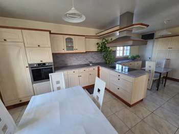 Photo Vente maison Sèvremont