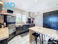 Vente maison Sèvremont - 85