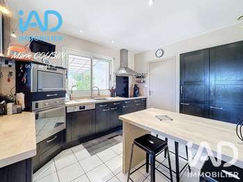 Vente Maison 3 chambresSèvremont