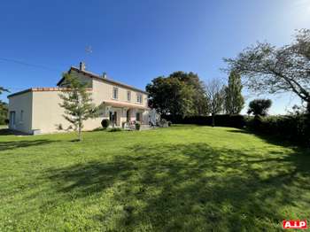 Vente Maison 4 chambresSèvremont