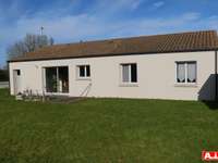 Vente maison 5 pièces Vente maison 5 pièces