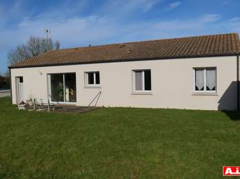 Vente Maison 3 chambresSèvremont