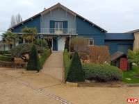 Vente maison 10 pièces