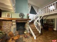 Vente maison 10 pièces