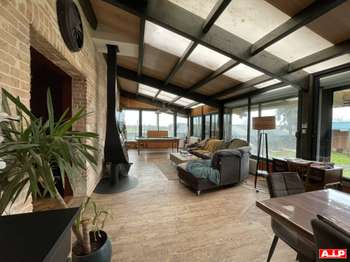 Vente maison 10 pièces