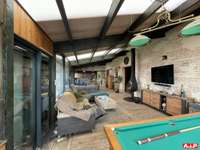Vente maison 10 pièces