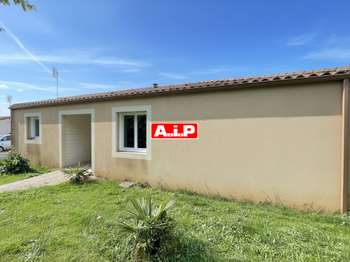 Vente Maison 3 chambresSèvremont
