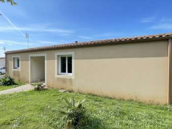 Vente Maison 3 chambresSèvremont