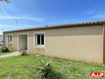 Vente maison 5 pièces Sèvremont 85