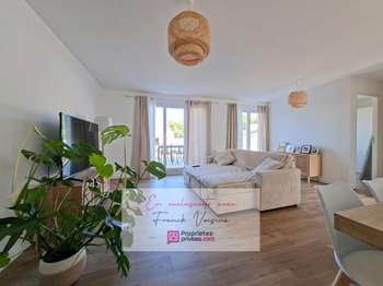 Vente maison 4 pièces Sèvremont 85