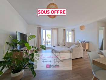 Vente Maison 1 chambreSèvremont