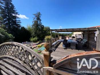 Vente maison 5 pièces Sèvremont 85