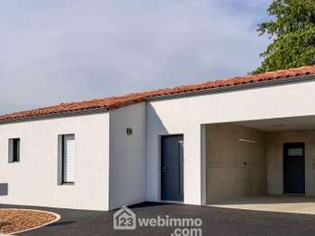 Vente Maison 3 chambresSèvremont