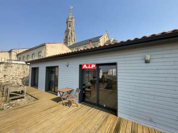 Vente Maison 2 chambresSèvremont