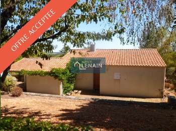 Vente Maison 2 chambresSèvremont