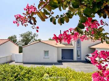 Vente maison 7 pièces Sèvremont 85