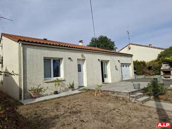 Vente Maison 3 chambresSèvremont