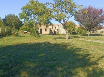 Vente Maison 4 chambresSèvremont