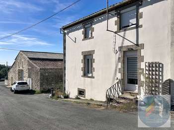 Vente Maison 3 chambresSèvremont