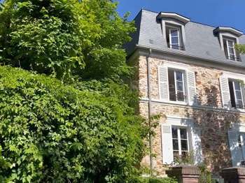 Vente Maison 9 piècesSèvres
