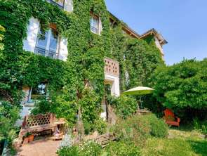 Vente Maison 5 chambresSèvres