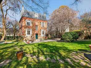 Vente Maison 5 chambresSèvres