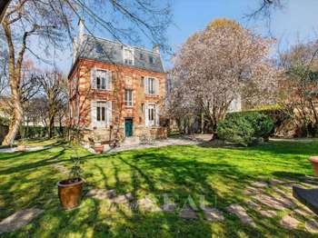 Vente maison 10 pièces Sèvres 92