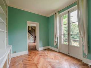 Vente maison 12 pièces