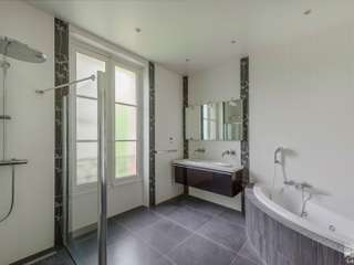 Vente maison 12 pièces