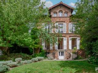 Vente maison 12 pièces