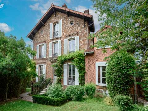 Vente maison 12 pièces