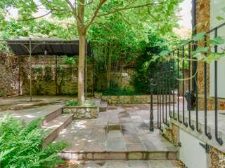 Vente maison 12 pièces