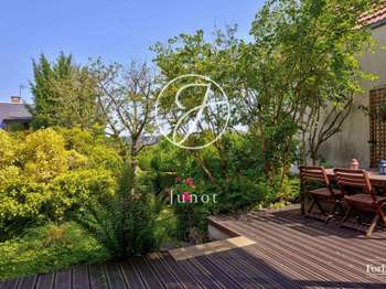 Vente Maison 3 chambresSèvres