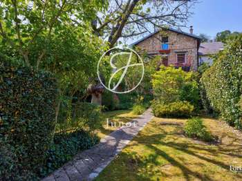 Vente Maison 3 chambresSèvres