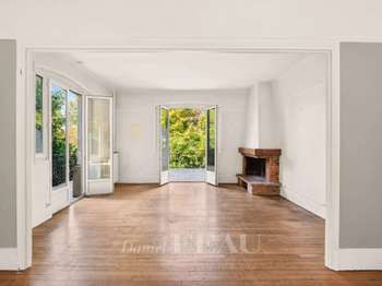Vente maison 7 pièces Sèvres 92