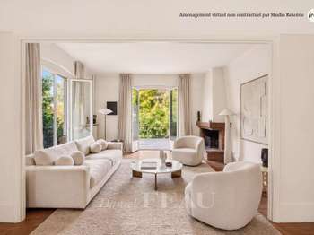 Vente Maison 5 chambresSèvres