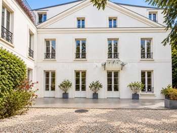 Vente maison 11 pièces Sèvres 92